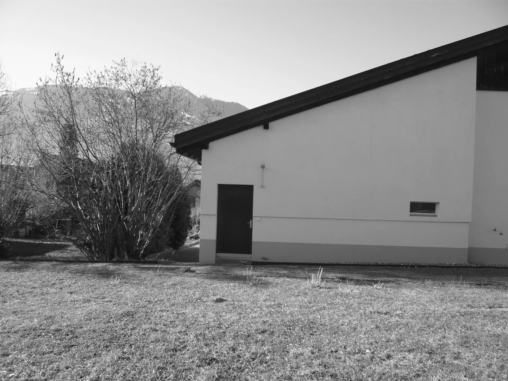 02.1_Umbau_Pfarrhaus mit Anbau Tenn Igis